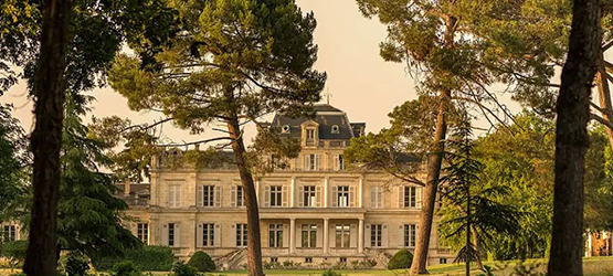 Château Giscours
